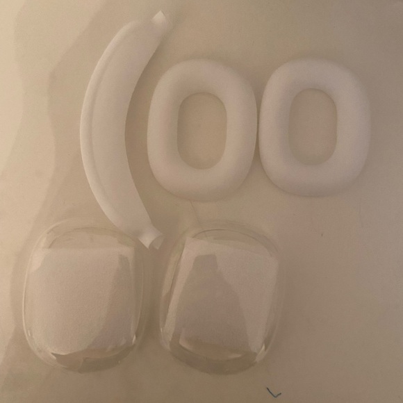 AirPod max cover - Picture 4 of 4